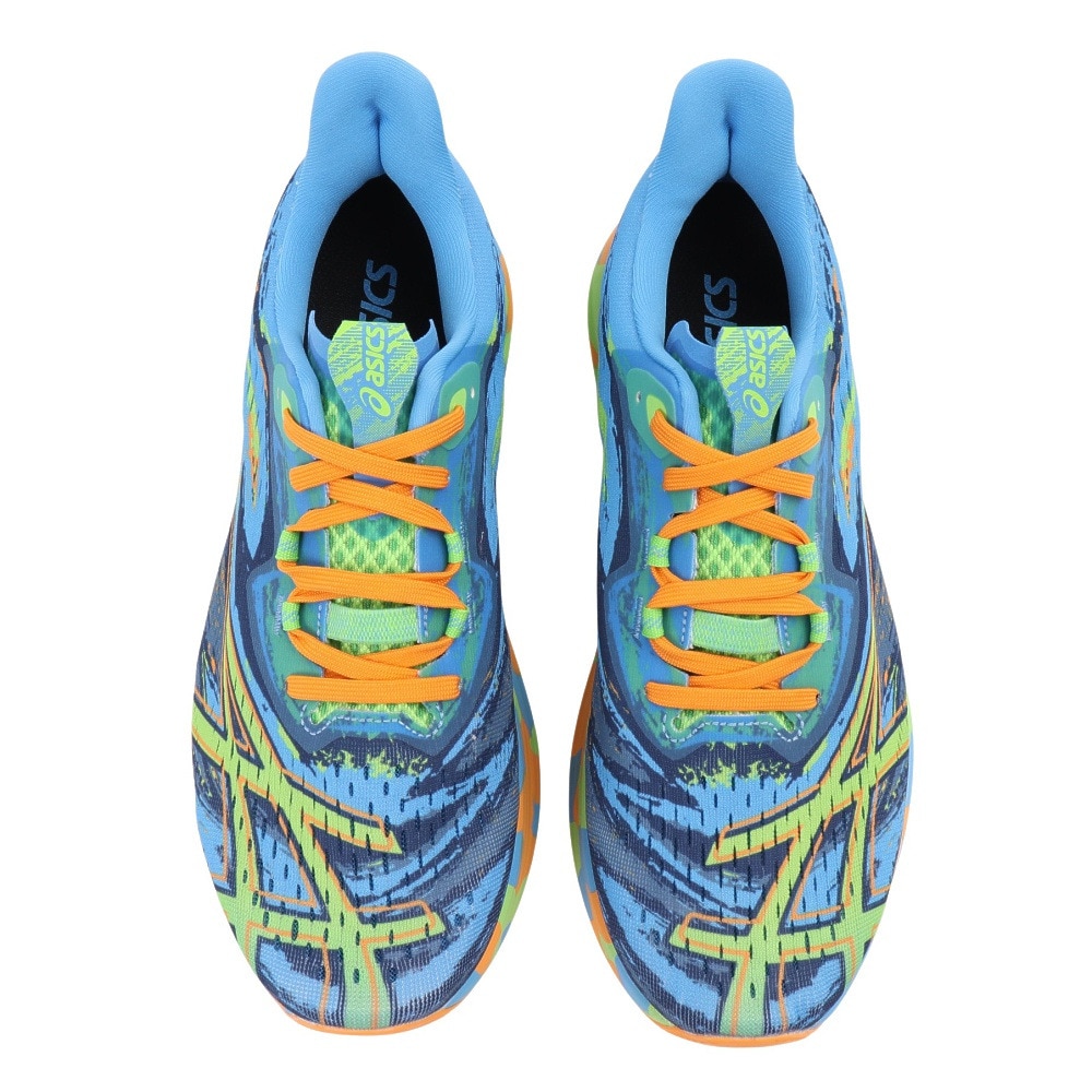 アシックス（ASICS）（メンズ）ランニングシューズ ジョギングシューズ NOOSA TRI 15 1011B609.403