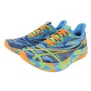 アシックス（ASICS）（メンズ）ランニングシューズ ジョギングシューズ NOOSA TRI 15 1011B609.403