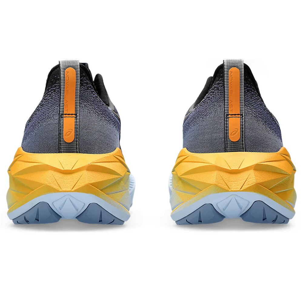 アシックス（ASICS）（メンズ）ランニングシューズ ジョギングシューズ NOVABLAST 4 1011B693.001
