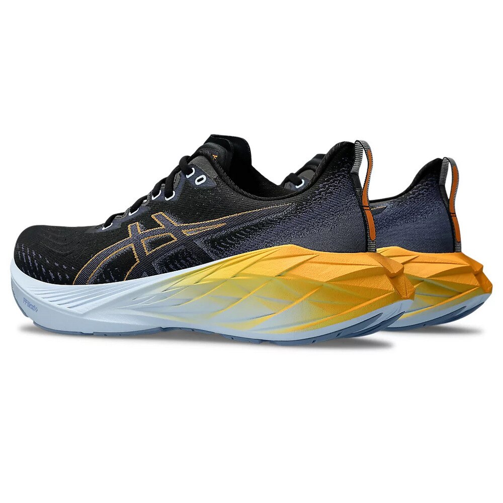 アシックス（ASICS）（メンズ）ランニングシューズ ジョギングシューズ NOVABLAST 4 1011B693.001