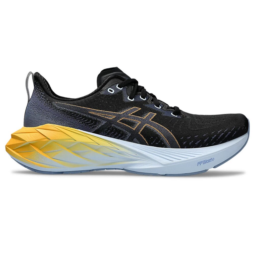 アシックス（ASICS）（メンズ）ランニングシューズ ジョギングシューズ NOVABLAST 4 1011B693.001