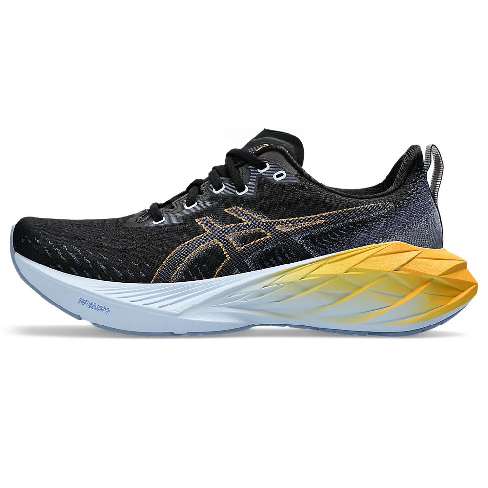 アシックス（ASICS）（メンズ）ランニングシューズ ジョギングシューズ NOVABLAST 4 1011B693.001