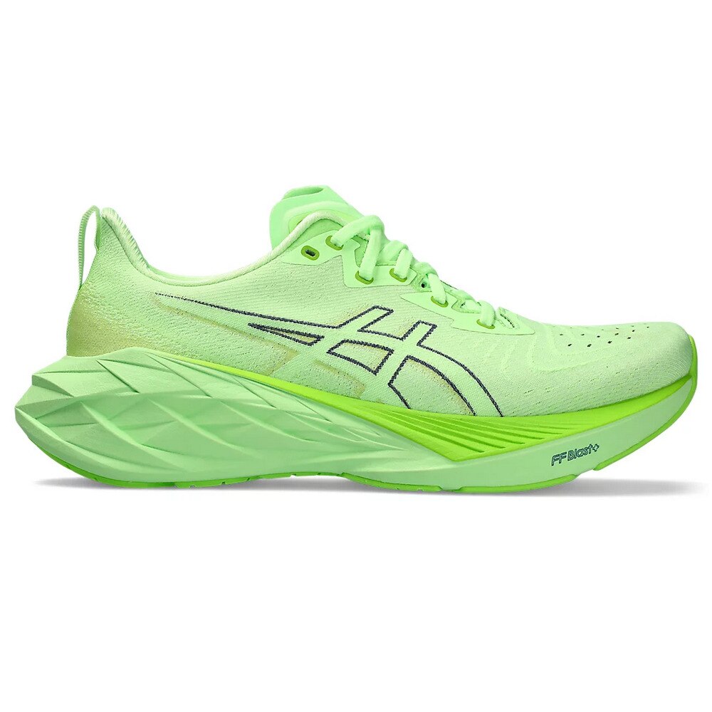 アシックス（ASICS）（メンズ）ランニングシューズ ジョギングシューズ ノヴァブラスト 4 1011B693.300