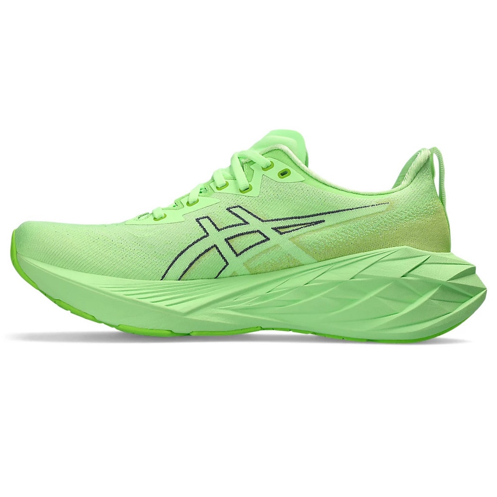 アシックス（ASICS）（メンズ）ランニングシューズ ジョギングシューズ ノヴァブラスト 4 1011B693.300