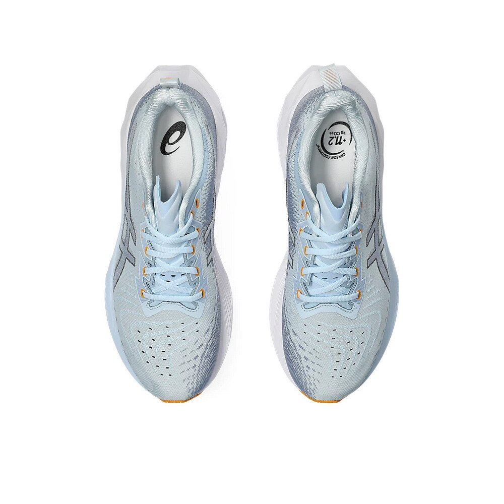 アシックス（ASICS）（メンズ）ランニングシューズ ジョギングシューズ NOVABLAST 4 1011B693.402