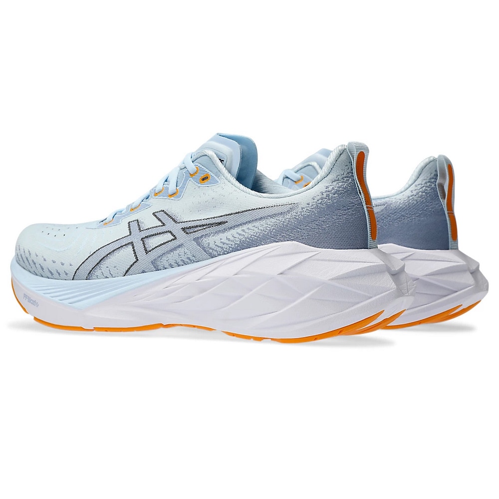 アシックス（ASICS）（メンズ）ランニングシューズ ジョギングシューズ NOVABLAST 4 1011B693.402
