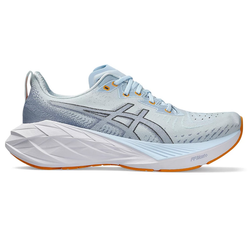アシックス（ASICS）（メンズ）ランニングシューズ ジョギングシューズ NOVABLAST 4 1011B693.402