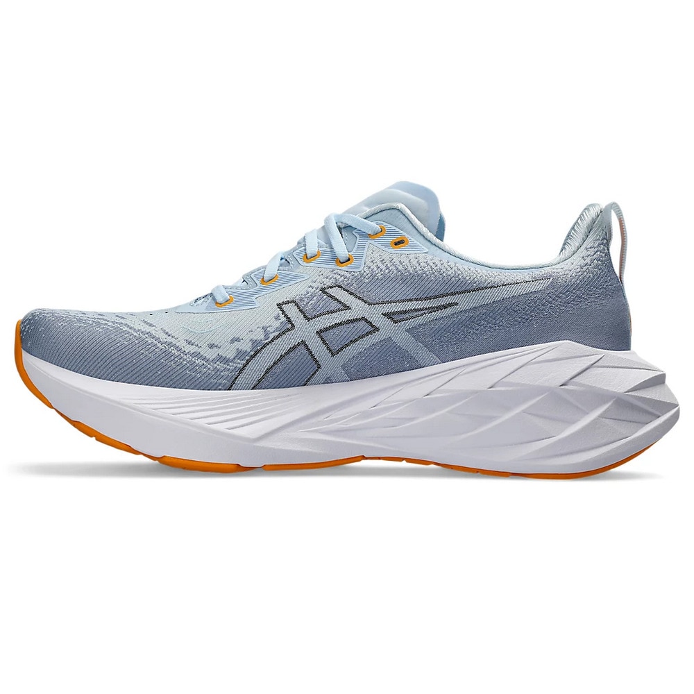 アシックス（ASICS）（メンズ）ランニングシューズ ジョギングシューズ NOVABLAST 4 1011B693.402