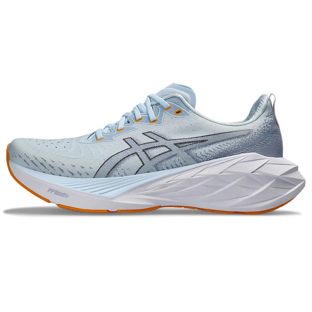 アシックス（ASICS）（メンズ）ランニングシューズ ジョギングシューズ NOVABLAST 4 1011B693.402