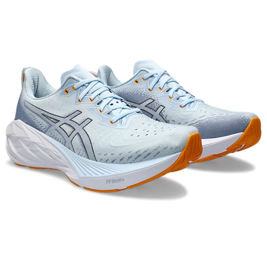 アシックス（ASICS）（メンズ）ランニングシューズ ジョギングシューズ NOVABLAST 4 1011B693.402