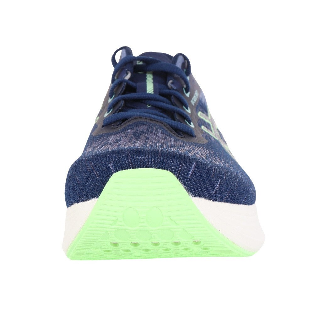 アシックス（ASICS）（メンズ）ランニングシューズ ジョギングシューズ EvoRide SPEED 2 1011B789.400