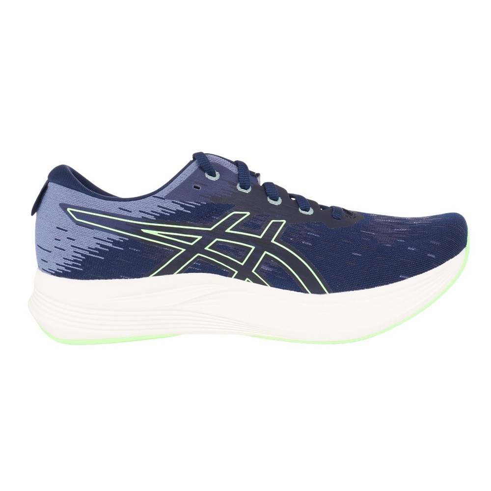 アシックス（ASICS）（メンズ）ランニングシューズ ジョギングシューズ EvoRide SPEED 2 1011B789.400