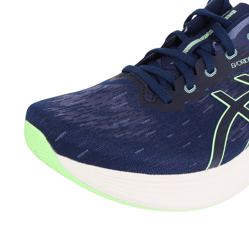 アシックス（ASICS）（メンズ）ランニングシューズ ジョギングシューズ EvoRide SPEED 2 1011B789.400