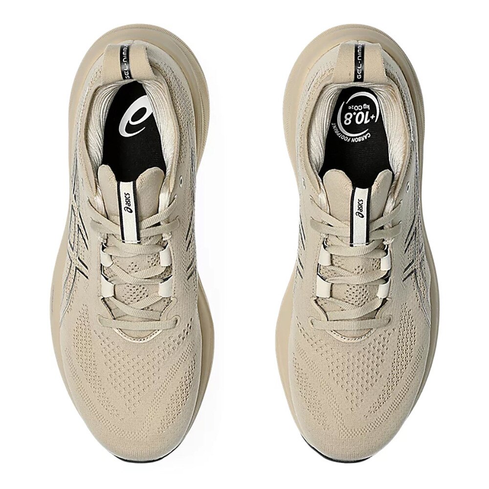 アシックス（ASICS）（メンズ）ランニングシューズ ジョギングシューズ GEL-NIMBUS 26 1011B794.021