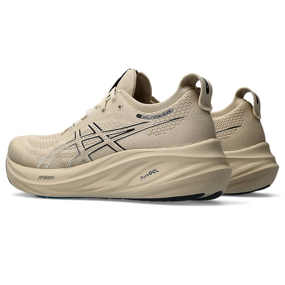 アシックス（ASICS）（メンズ）ランニングシューズ ジョギングシューズ GEL-NIMBUS 26 1011B794.021