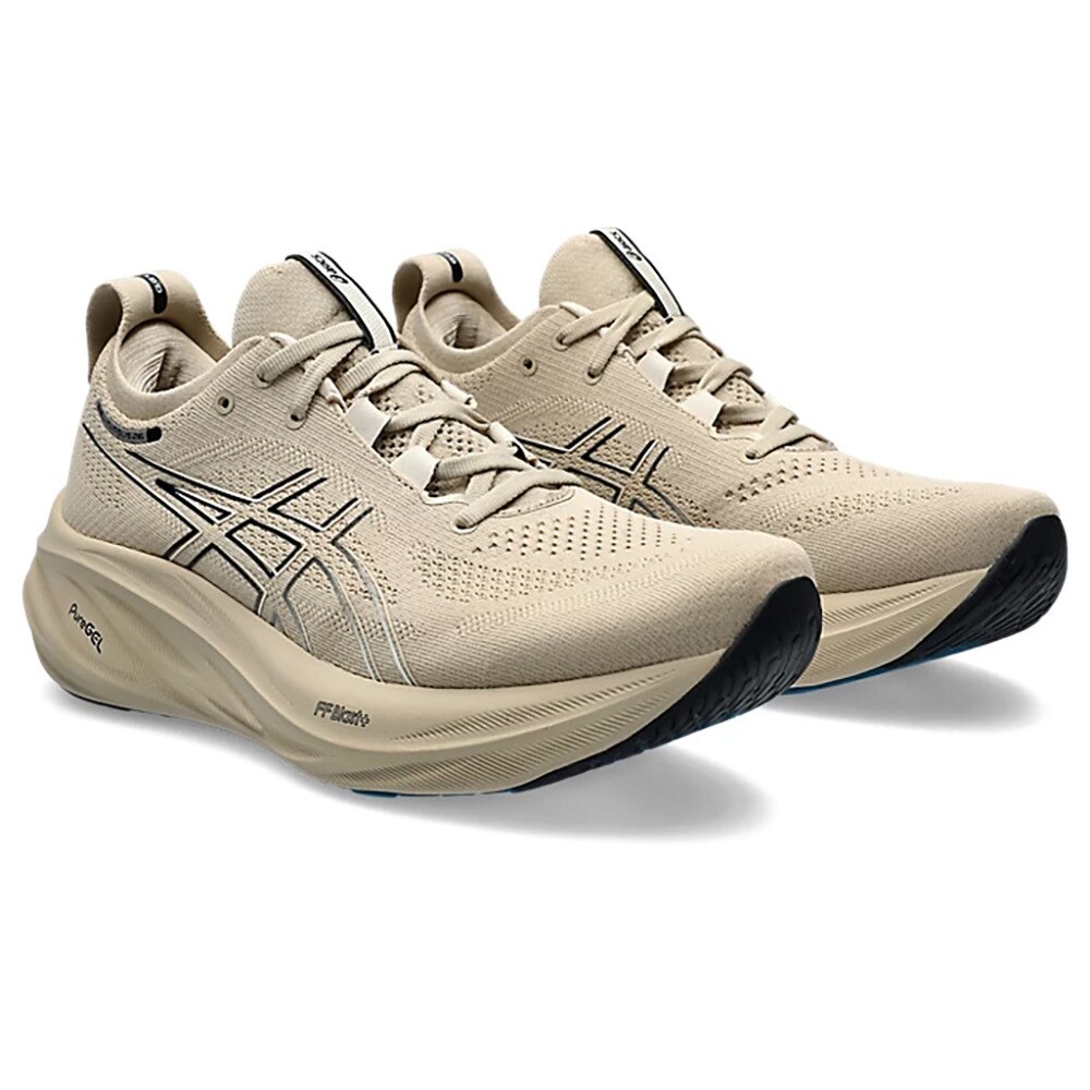 アシックス（ASICS）（メンズ）ランニングシューズ ジョギングシューズ GEL-NIMBUS 26 1011B794.021