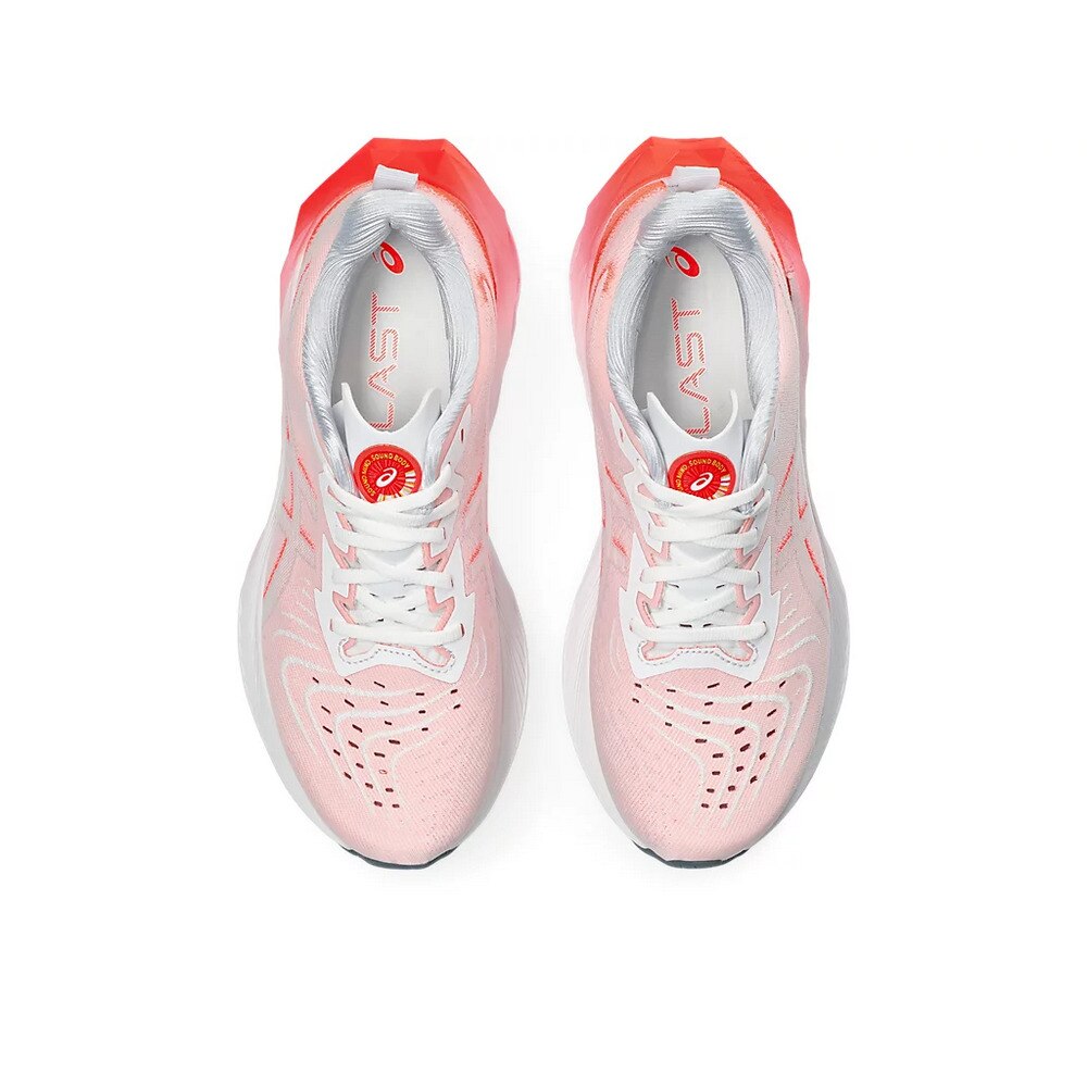 アシックス（ASICS）（メンズ）ランニングシューズ ジョギングシューズ ノヴァブラスト 4 1011B845.100