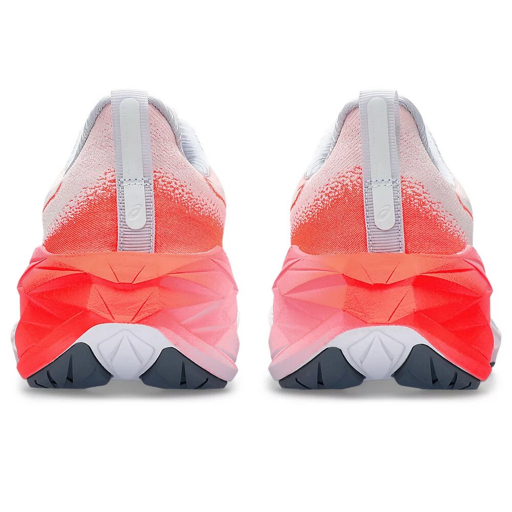 アシックス（ASICS）（メンズ）ランニングシューズ ジョギングシューズ ノヴァブラスト 4 1011B845.100