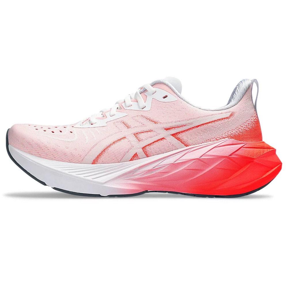 アシックス（ASICS）（メンズ）ランニングシューズ ジョギングシューズ ノヴァブラスト 4 1011B845.100