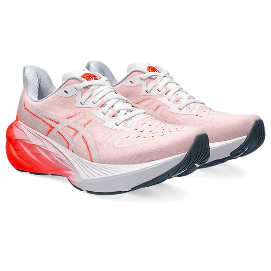 アシックス（ASICS）（メンズ）ランニングシューズ ジョギングシューズ ノヴァブラスト 4 1011B845.100