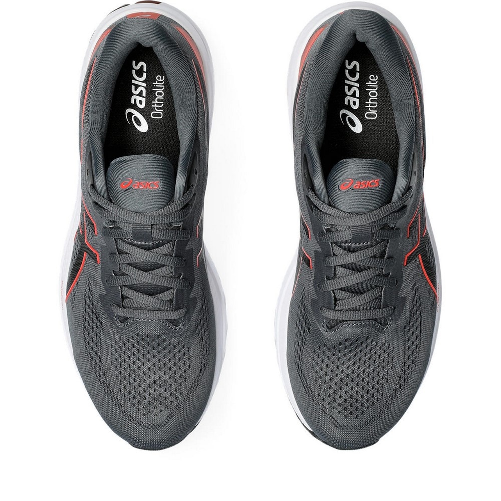 アシックス（ASICS）（メンズ）ランニングシューズ ジョギングシューズ GT-1000 12 EXTRA WIDE 1011B629.021