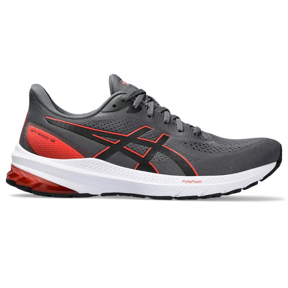 アシックス（ASICS）（メンズ）ランニングシューズ ジョギングシューズ GT-1000 12 EXTRA WIDE 1011B629.021