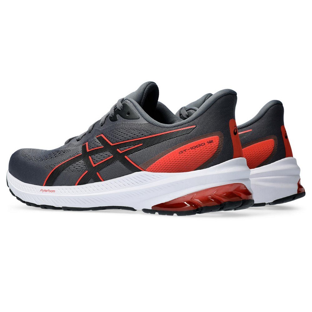 アシックス（ASICS）（メンズ）ランニングシューズ ジョギングシューズ GT-1000 12 EXTRA WIDE 1011B629.021