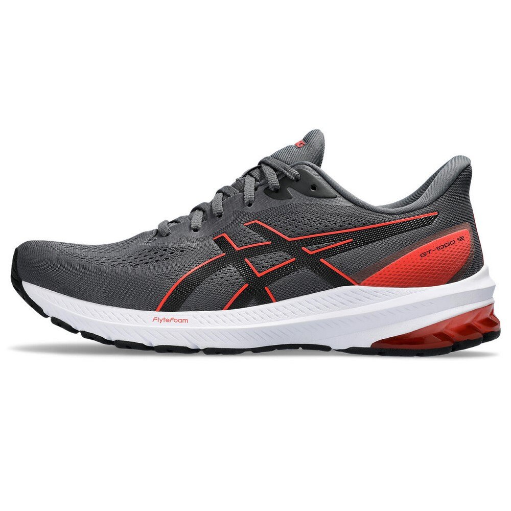 アシックス（ASICS）（メンズ）ランニングシューズ ジョギングシューズ GT-1000 12 EXTRA WIDE 1011B629.021