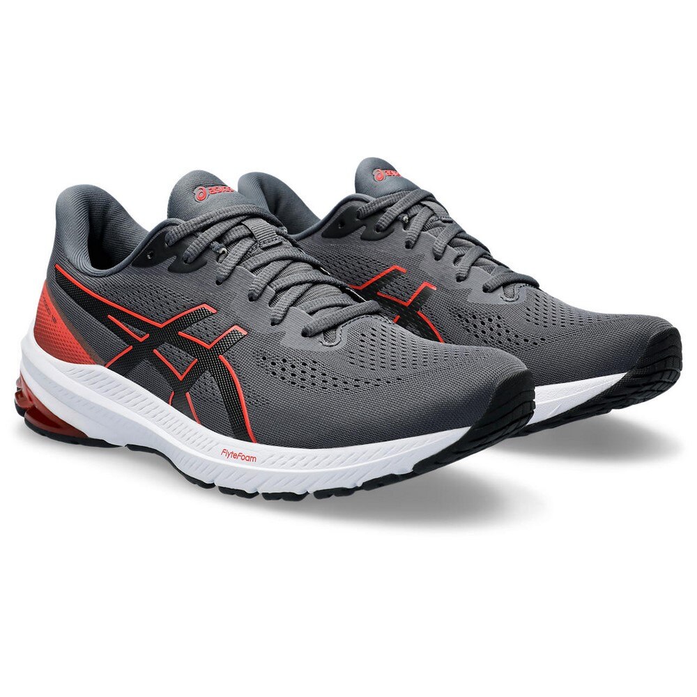 アシックス（ASICS）（メンズ）ランニングシューズ ジョギングシューズ GT-1000 12 EXTRA WIDE 1011B629.021