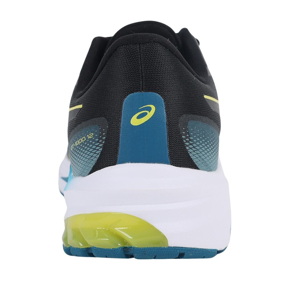 アシックス（ASICS）（メンズ）ランニングシューズ ジョギングシューズ GT-1000 12 1011B631.005