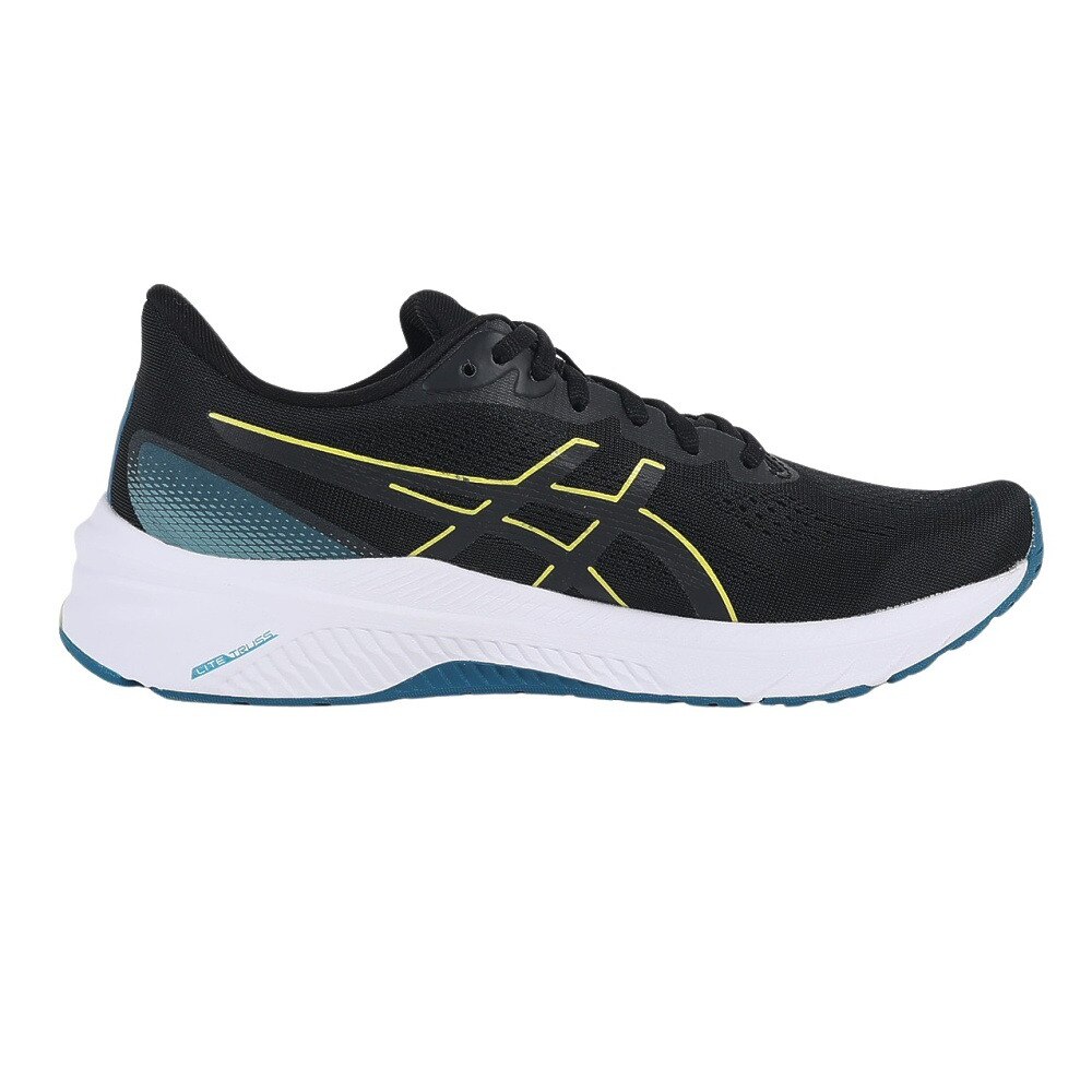 アシックス（ASICS）（メンズ）ランニングシューズ ジョギングシューズ GT-1000 12 1011B631.005