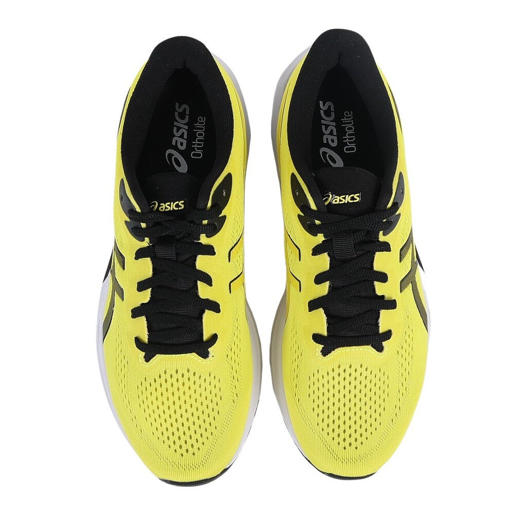 アシックス（ASICS）（メンズ）ランニングシューズ ジョギングシューズ GT-1000 12 1011B631.750