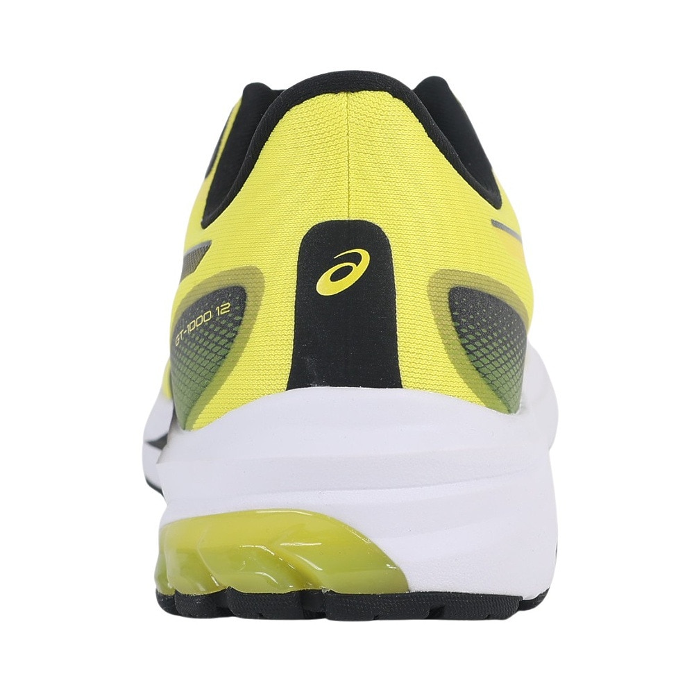アシックス（ASICS）（メンズ）ランニングシューズ ジョギングシューズ GT-1000 12 1011B631.750