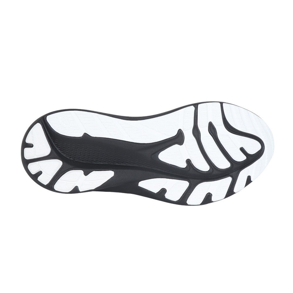 アシックス（ASICS）（メンズ）ランニングシューズ GT-2000 12 ブラック 1011B691.006 スニーカー ジョギング ウォーキング トレーニング 安定性 軽量