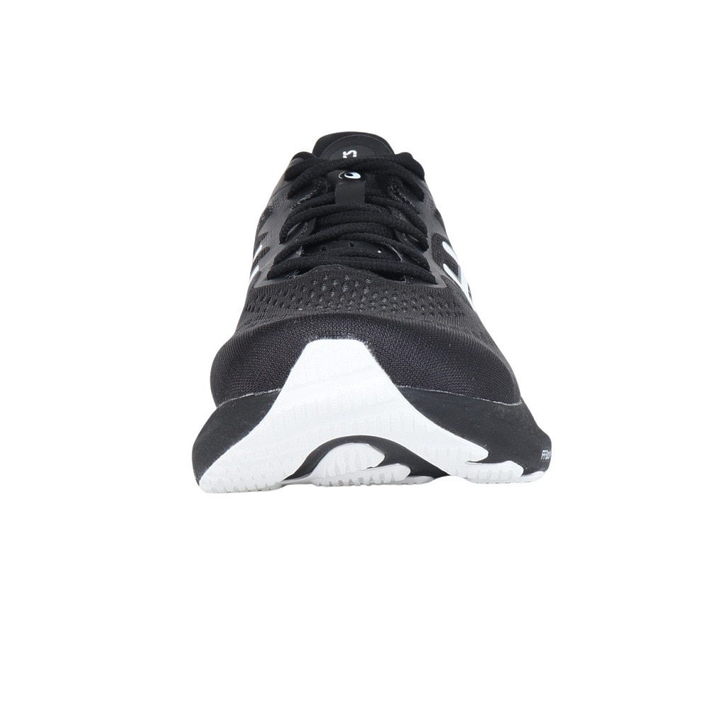 アシックス（ASICS）（メンズ）ランニングシューズ GT-2000 12 ブラック 1011B691.006 スニーカー ジョギング ウォーキング トレーニング 安定性 軽量