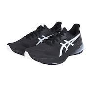 アシックス（ASICS）（メンズ）ランニングシューズ GT-2000 12 ブラック 1011B691.006 スニーカー ジョギング ウォーキング トレーニング 安定性 軽量