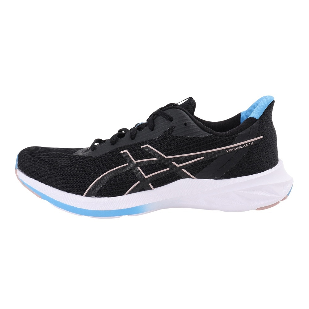 アシックス（ASICS）（メンズ）ランニングシューズ ジョギングシューズ VERSABLAST 3 WIDE 1011B695.004