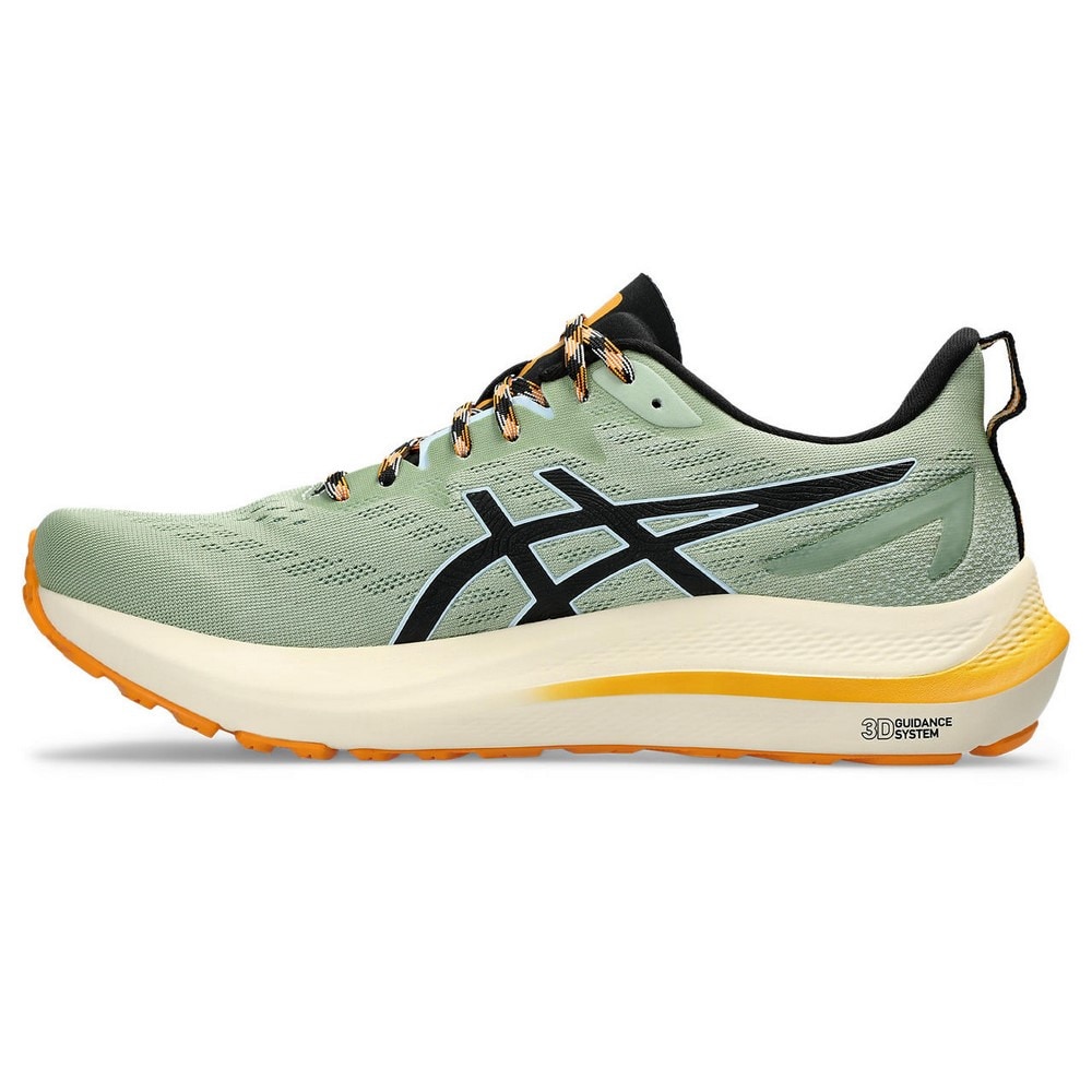 アシックス（ASICS）（メンズ）ランニングシューズ ジョギングシューズ GT-2000 12 TR 1011B775.250