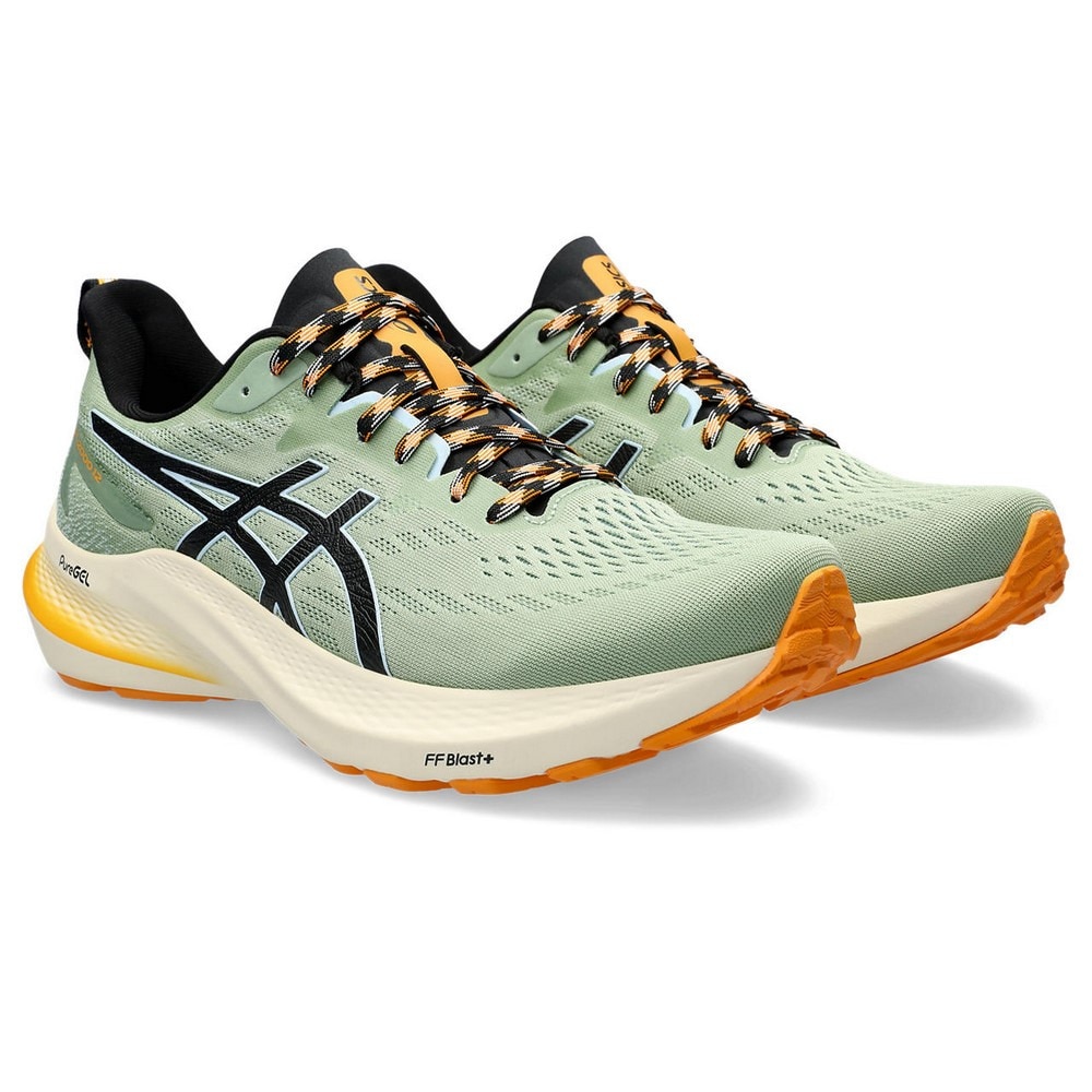 アシックス（ASICS）（メンズ）ランニングシューズ ジョギングシューズ GT-2000 12 TR 1011B775.250