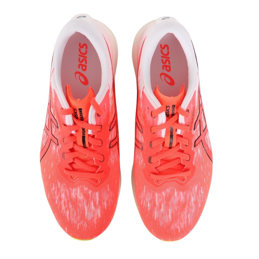 アシックス（ASICS）（メンズ）ランニングシューズ ジョギングシューズ EvoRide SPEED 2 WIDE 1011B790.600