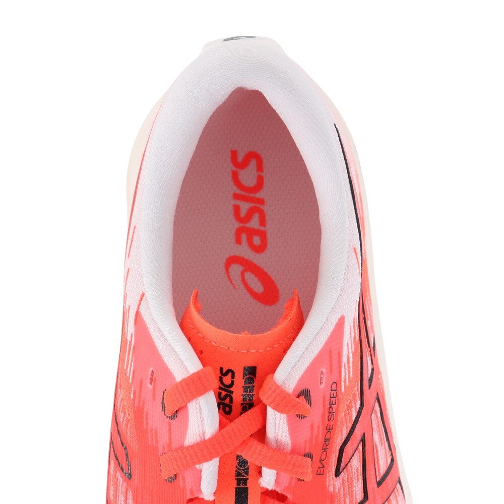 アシックス（ASICS）（メンズ）ランニングシューズ ジョギングシューズ EvoRide SPEED 2 WIDE 1011B790.600
