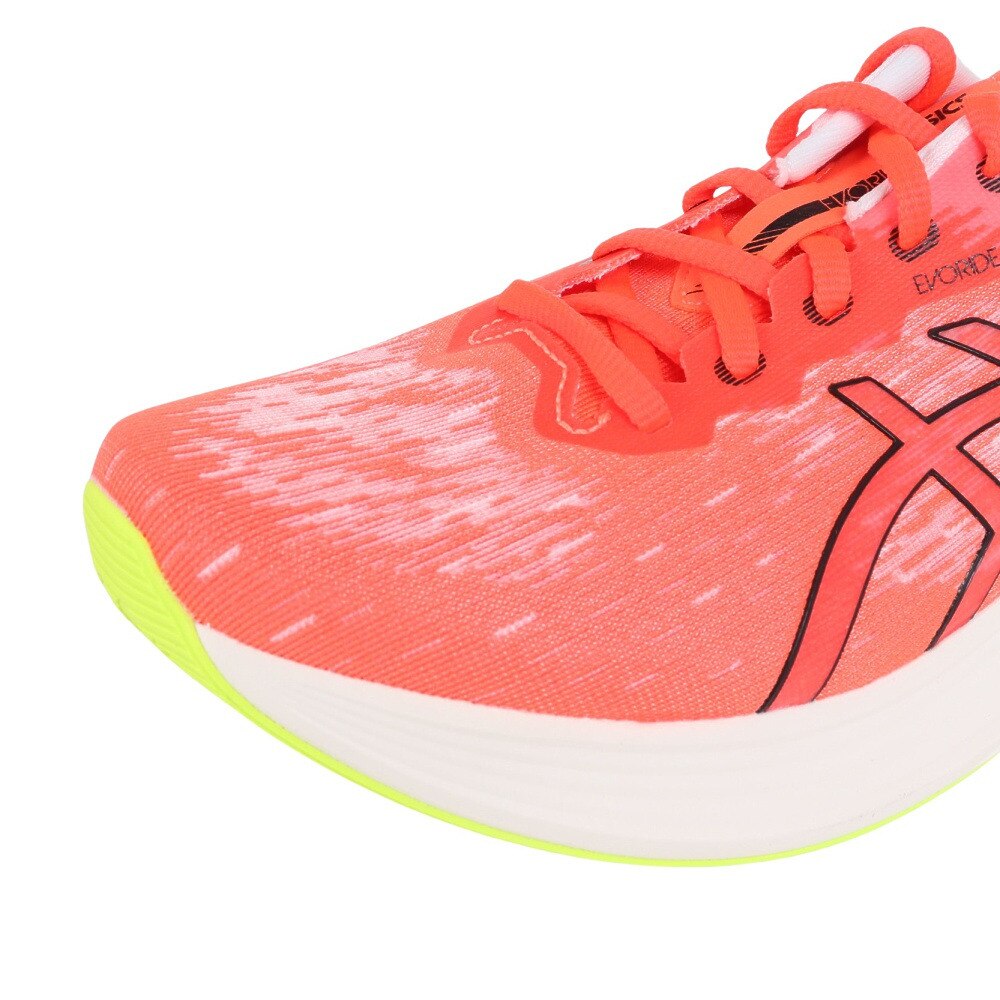 アシックス（ASICS）（メンズ）ランニングシューズ ジョギングシューズ EvoRide SPEED 2 WIDE 1011B790.600