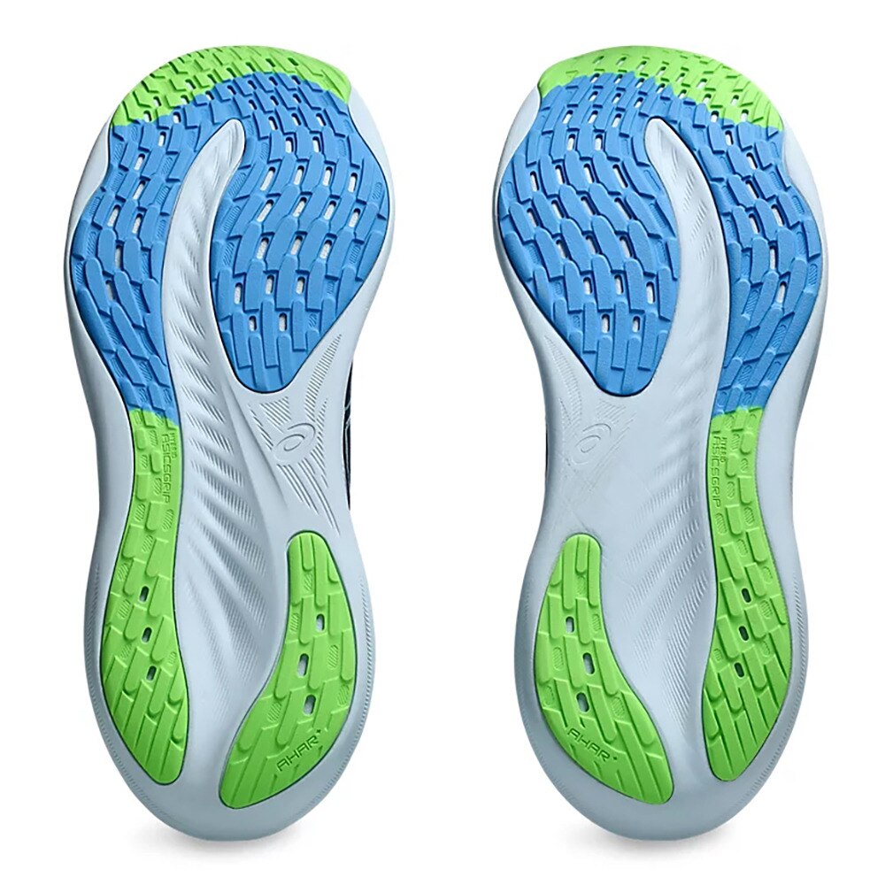 アシックス（ASICS）（メンズ）ランニングシューズ ジョギングシューズ GEL-NIMBUS 26 EXTRA WIDE 1011B796.400