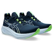 (メンズ)ランニングシューズ ジョギングシューズ GEL-NIMBUS 26 EXTRA WIDE 1011B796.400