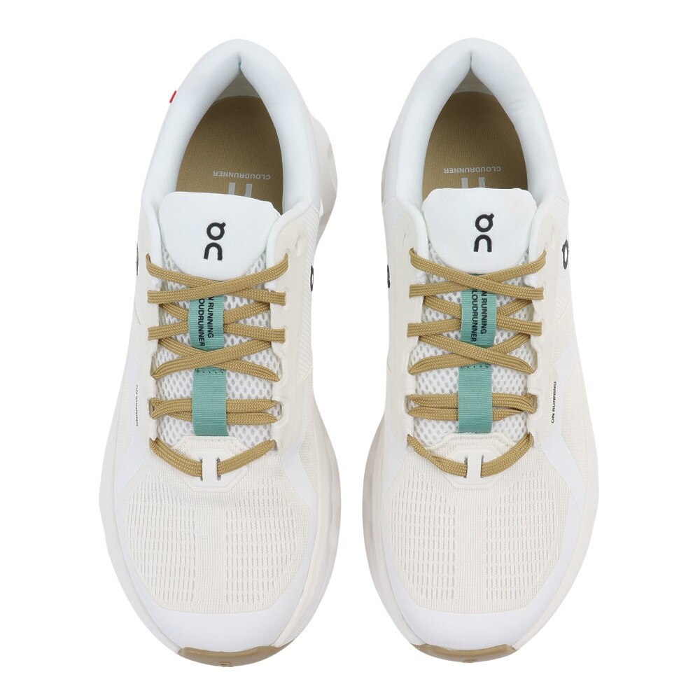 オン（On）（メンズ）ランニングシューズ ジョギングシューズ Cloudrunner2 3ME10142404