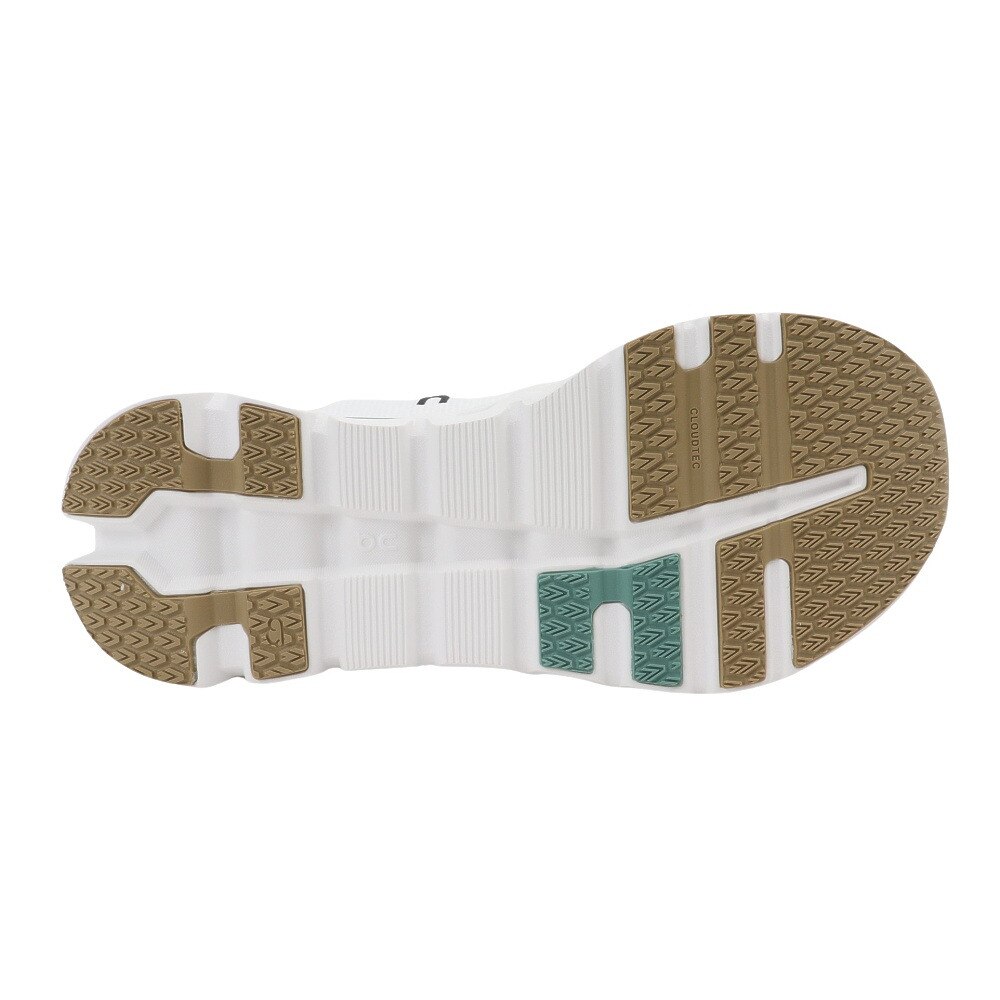 オン（On）（メンズ）ランニングシューズ ジョギングシューズ Cloudrunner2 3ME10142404