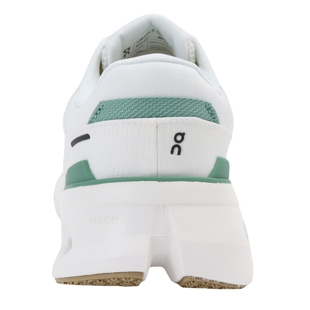 オン（On）（メンズ）ランニングシューズ ジョギングシューズ Cloudrunner2 3ME10142404