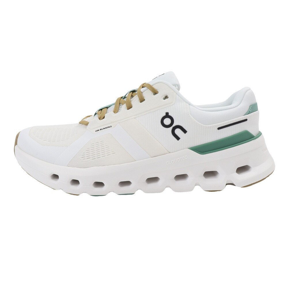 オン（On）（メンズ）ランニングシューズ ジョギングシューズ Cloudrunner2 3ME10142404