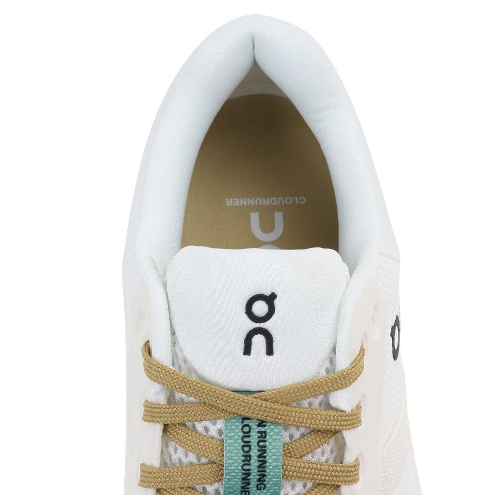 オン（On）（メンズ）ランニングシューズ ジョギングシューズ Cloudrunner2 3ME10142404