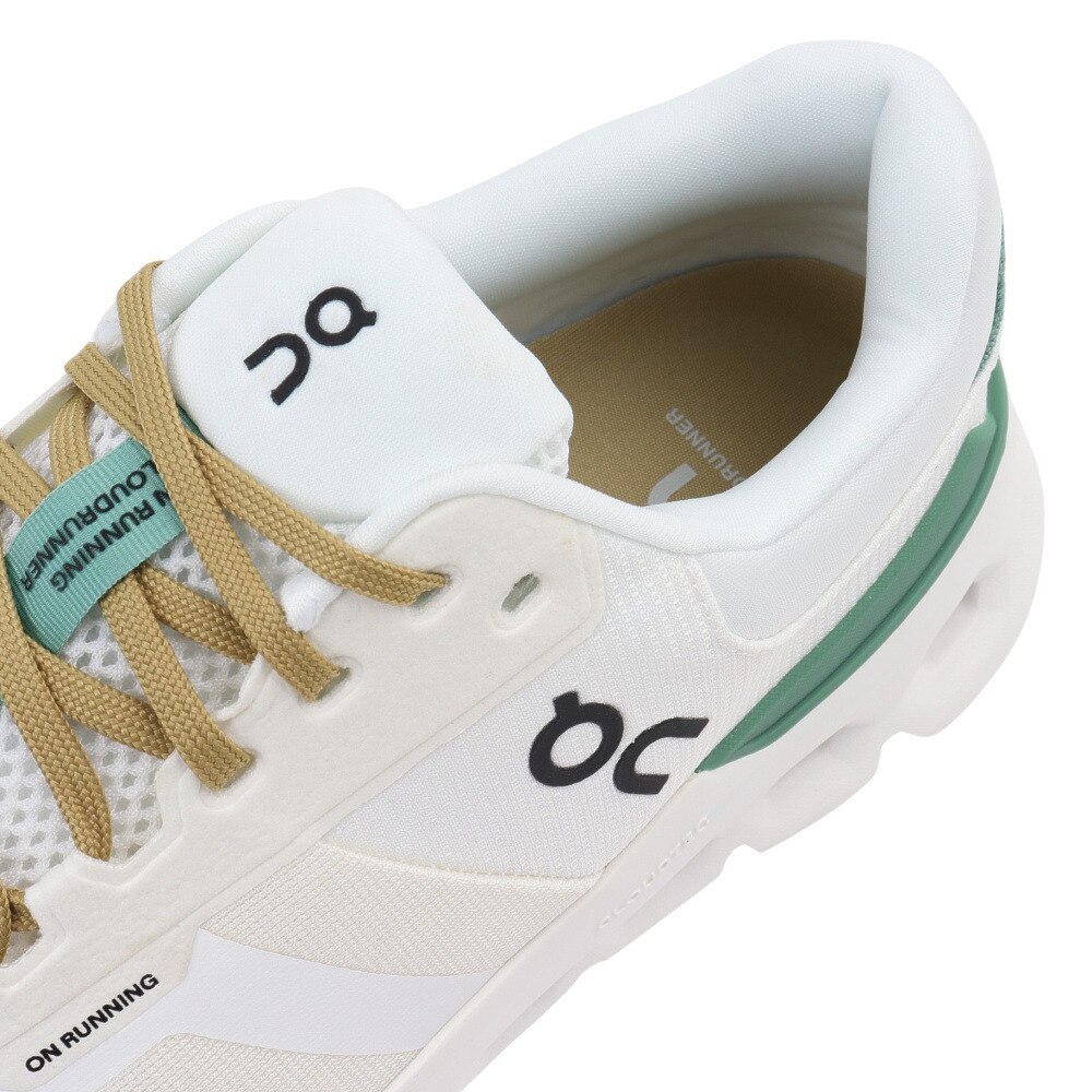 オン（On）（メンズ）ランニングシューズ ジョギングシューズ Cloudrunner2 3ME10142404